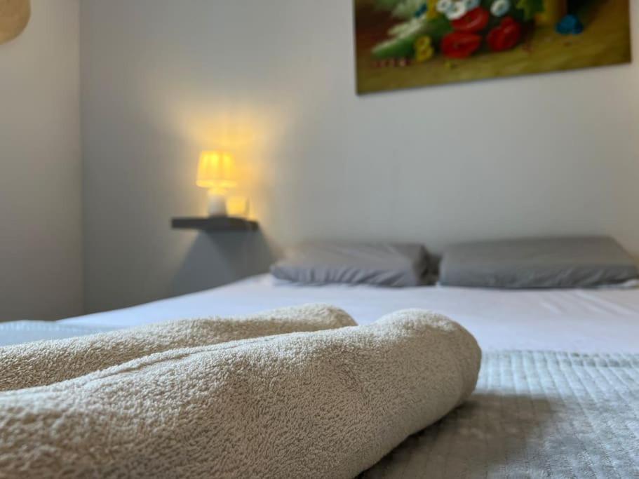 T2 Calme Et Paisible Parking Apartment Каркасон Екстериор снимка